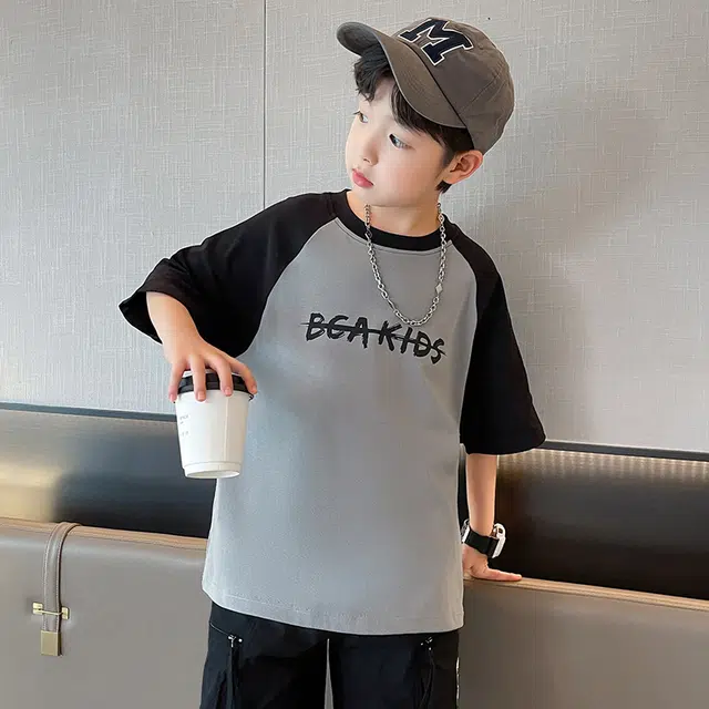 T