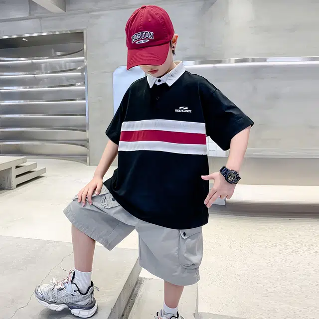 T
