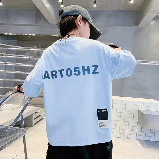 T