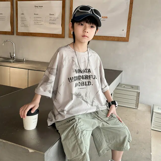 T