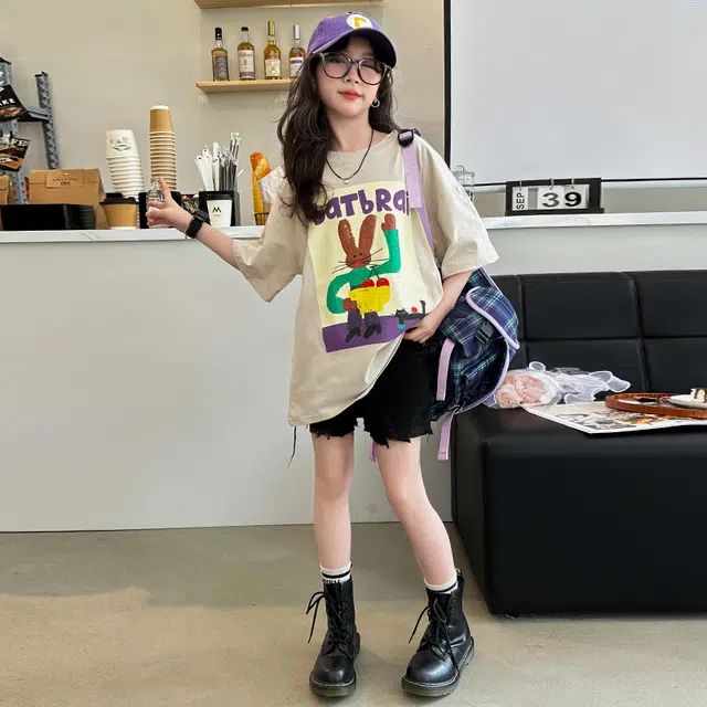 T