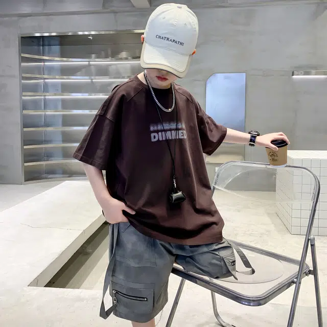 T