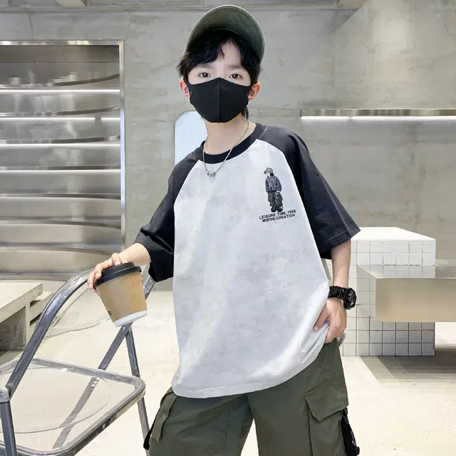 T