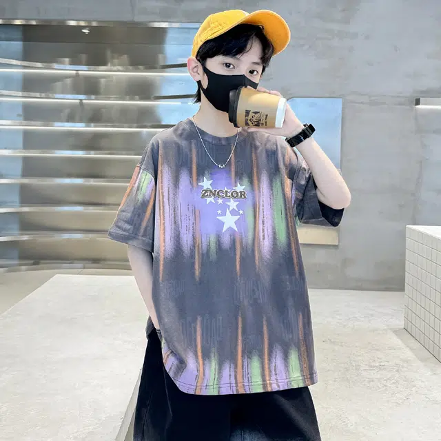 T