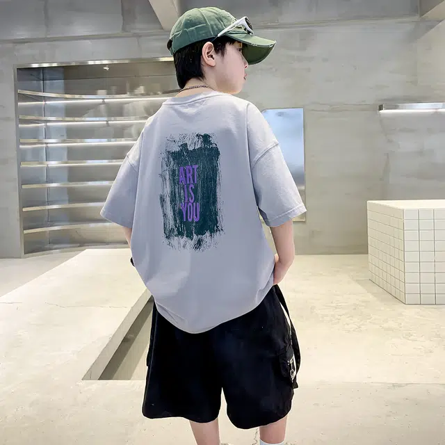 T