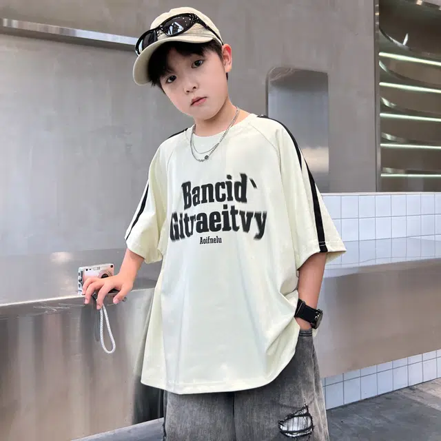 T