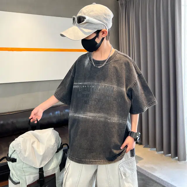 T
