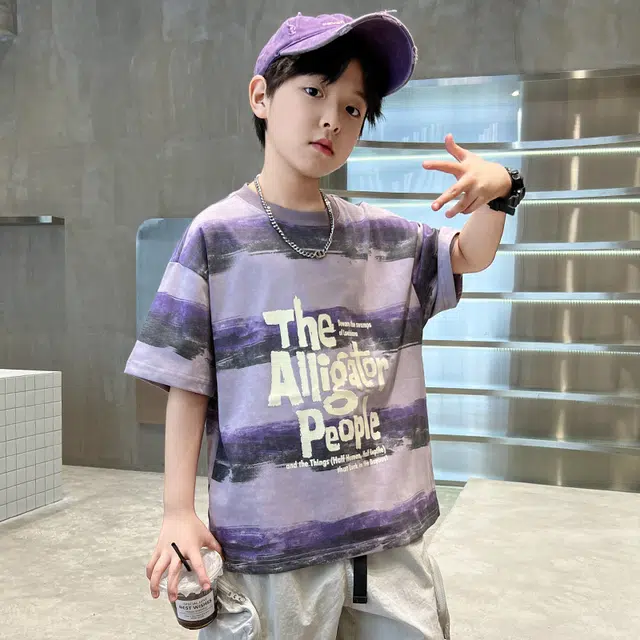 T