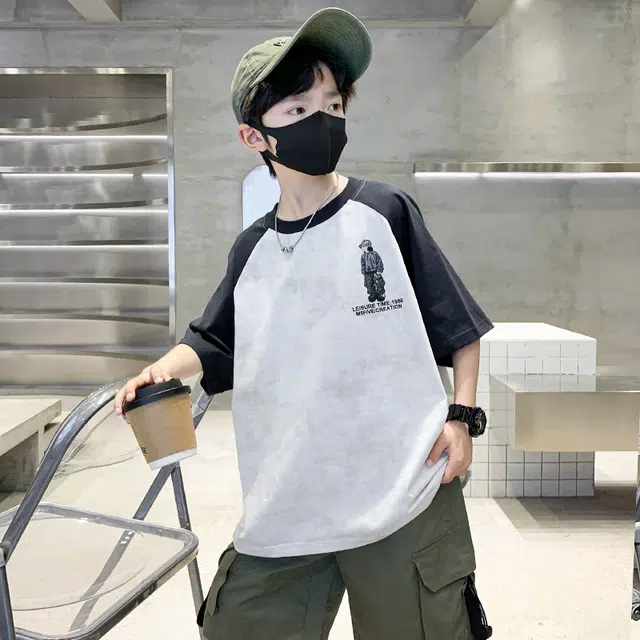 T
