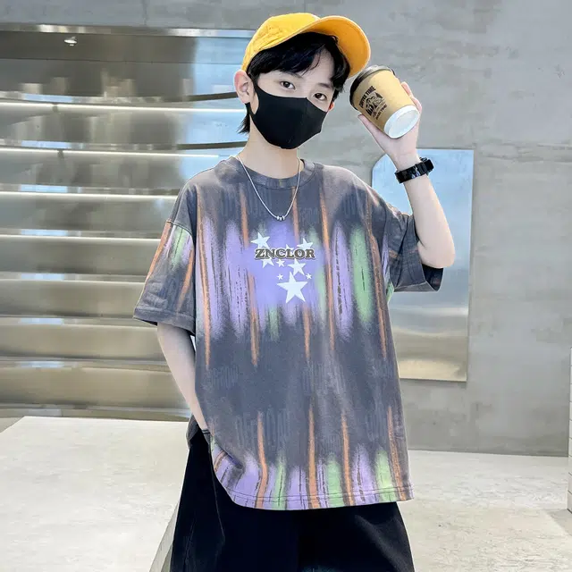 T