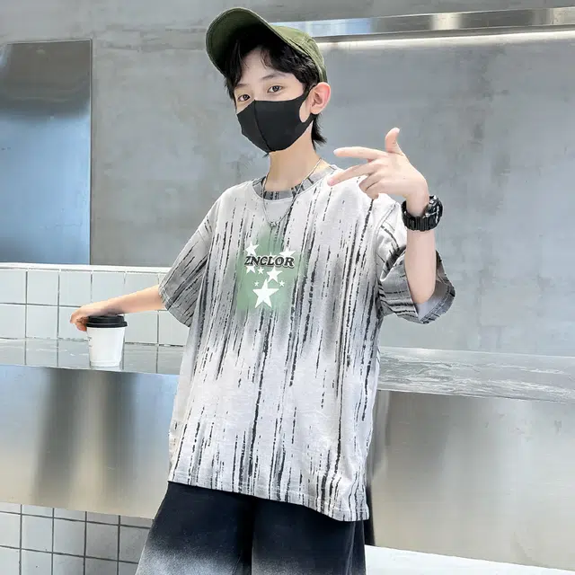 T