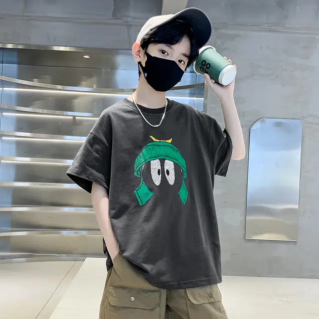 T
