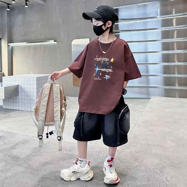 T