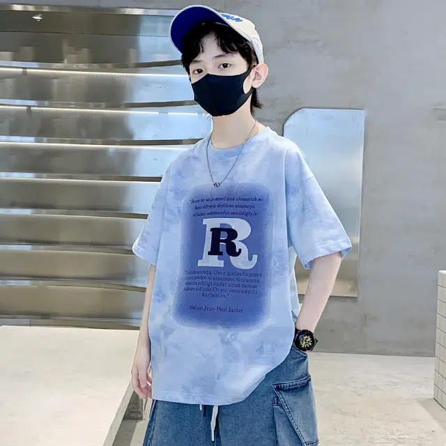 T