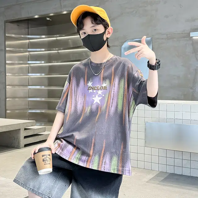 T