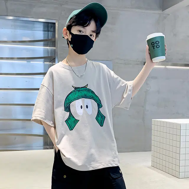 T