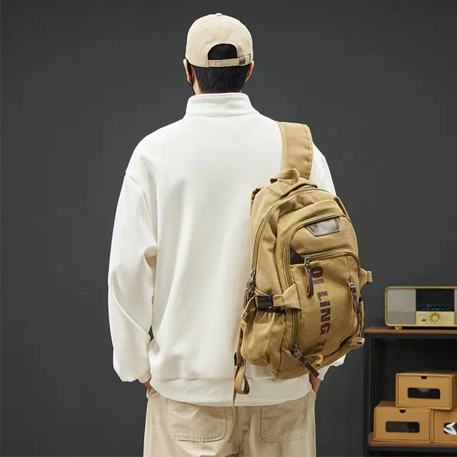 赛瀚 大码外套男生宽松舒适长袖上衣美式潮牌高街风拉链半高领套头纯色设计青少年时尚百搭潮流帅气日常通勤户外运动休闲卫衣 男女同款