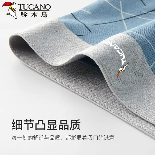TUCANO 1