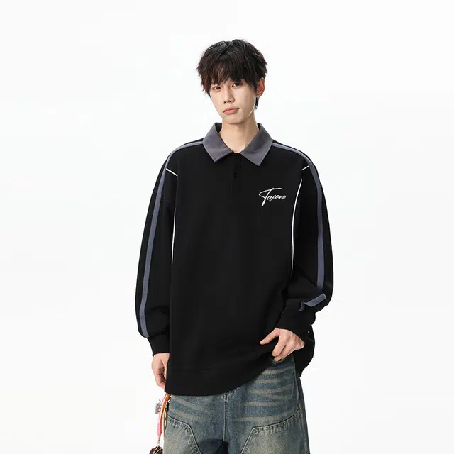 TUCANO Polocleanfitvibe