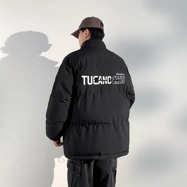 TUCANO