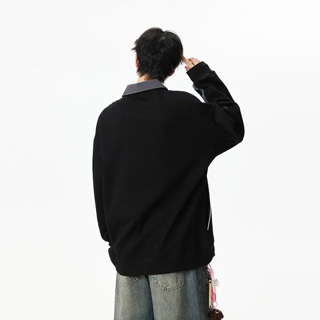 TUCANO Polocleanfitvibe