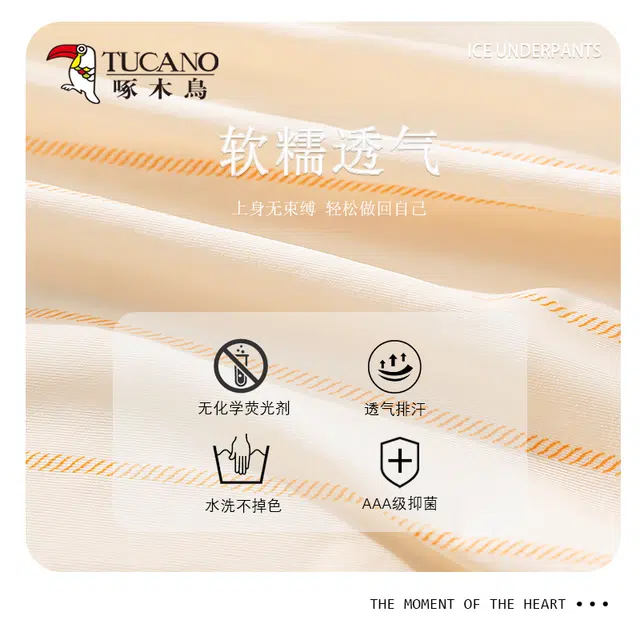 TUCANO