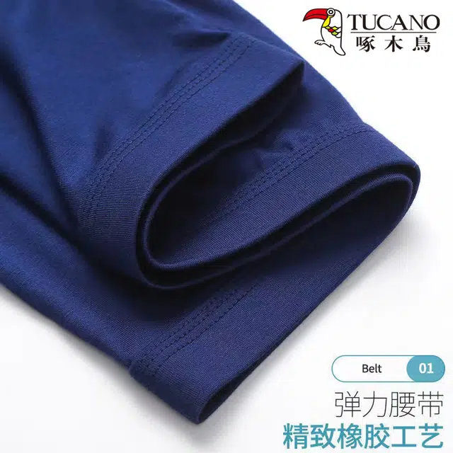 TUCANO 4
