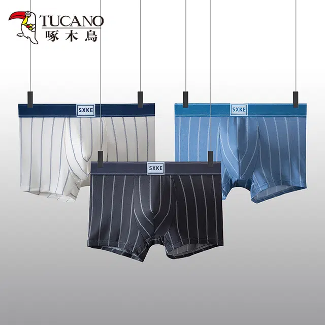TUCANO