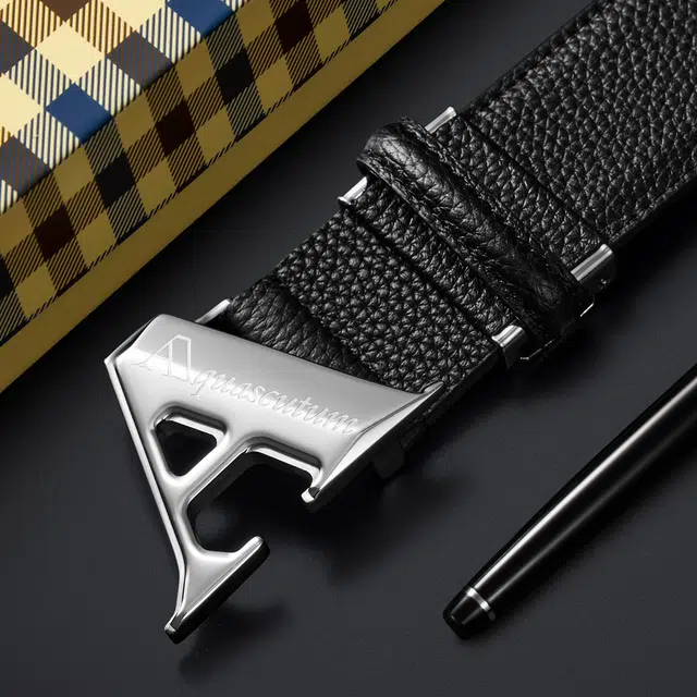 AQUASCUTUM 3.85cm