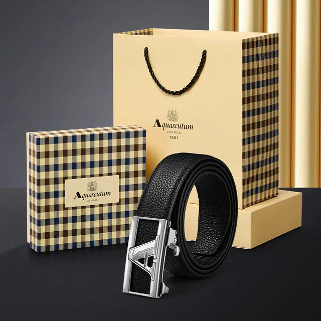 AQUASCUTUM 3.5cm