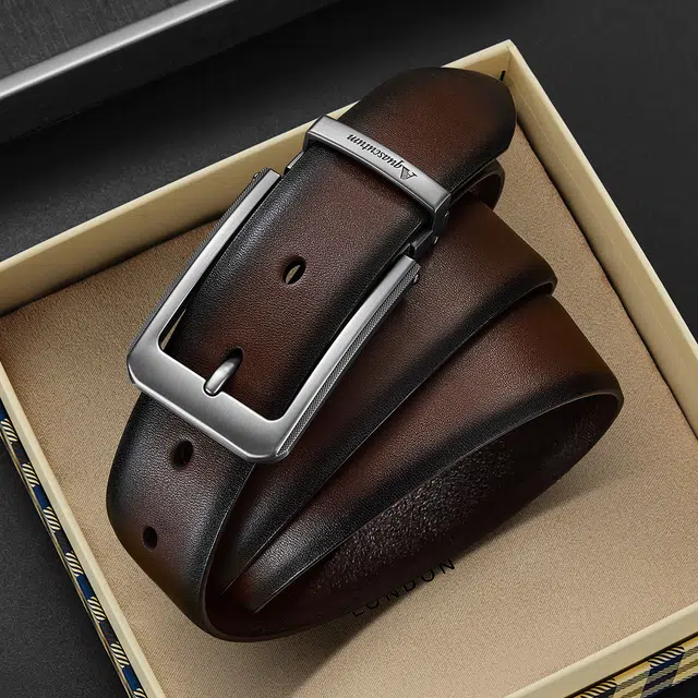AQUASCUTUM 3.4cm