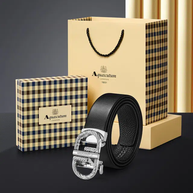 AQUASCUTUM 3.6cm