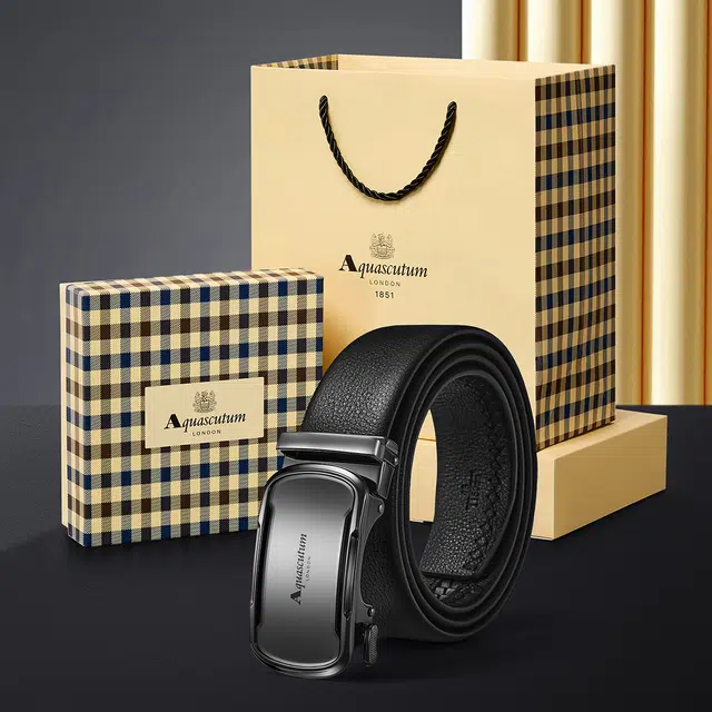 AQUASCUTUM ) 3.5cm