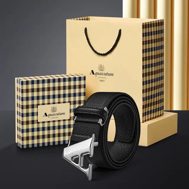 AQUASCUTUM 3.85cm