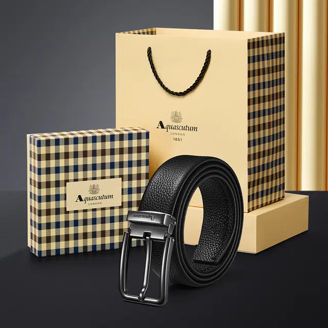 AQUASCUTUM 3.5cm