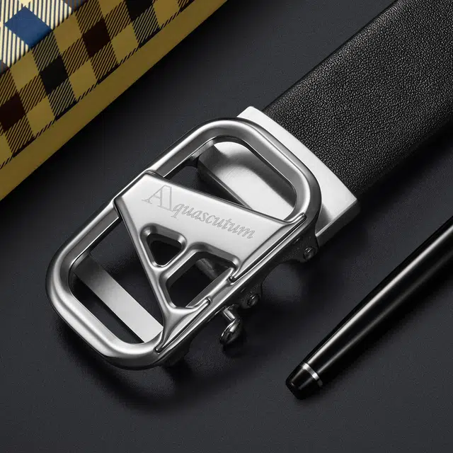 AQUASCUTUM 3.5cm