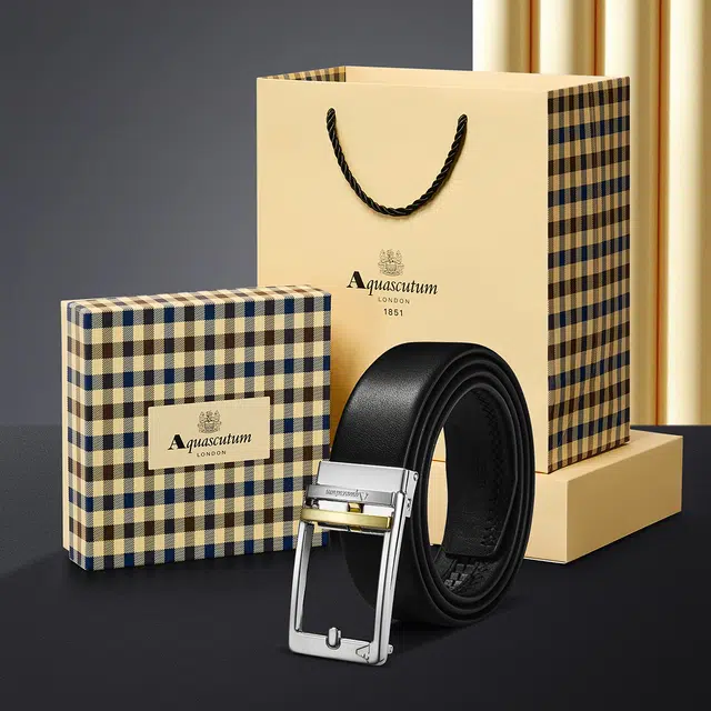 AQUASCUTUM 3.5cm