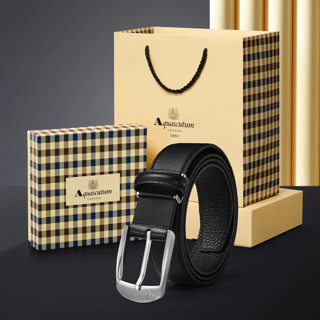 AQUASCUTUM 3.5cm
