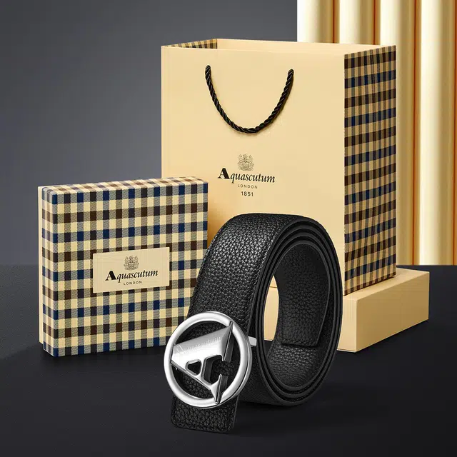 AQUASCUTUM 3.8cm