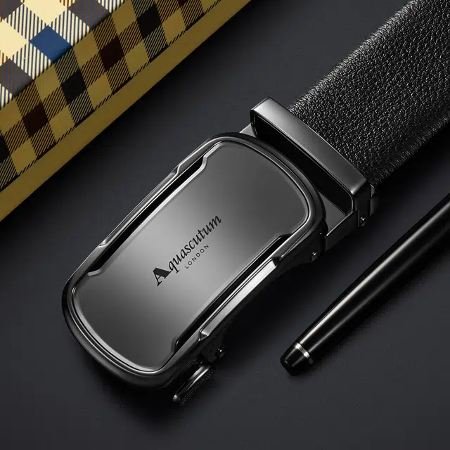 AQUASCUTUM ) 3.5cm