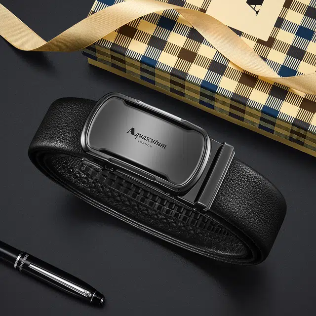 AQUASCUTUM ) 3.5cm