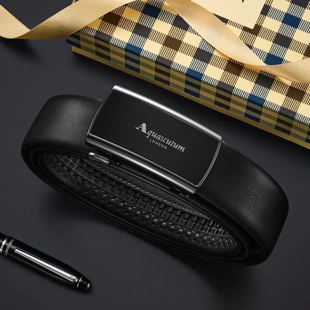 AQUASCUTUM ) 3.55cm