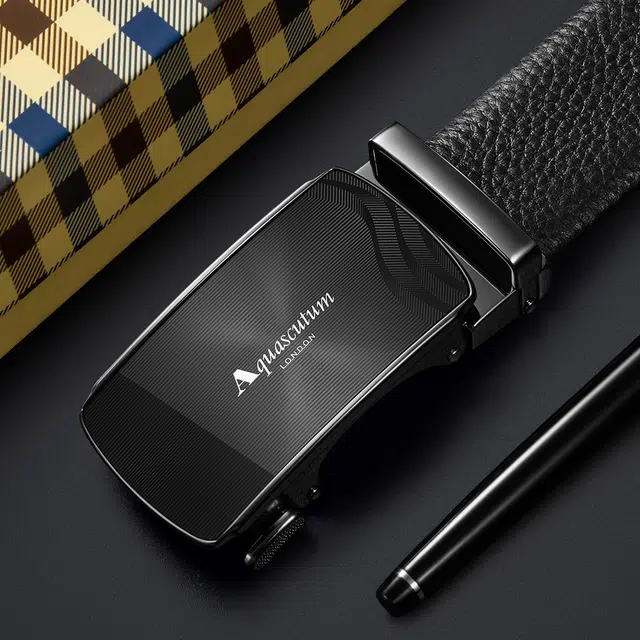 AQUASCUTUM 3.5cm