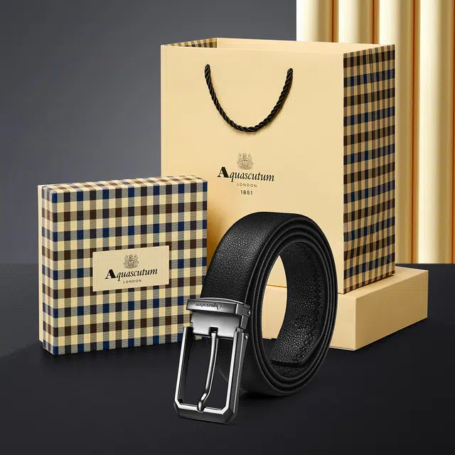 AQUASCUTUM 3.4cm