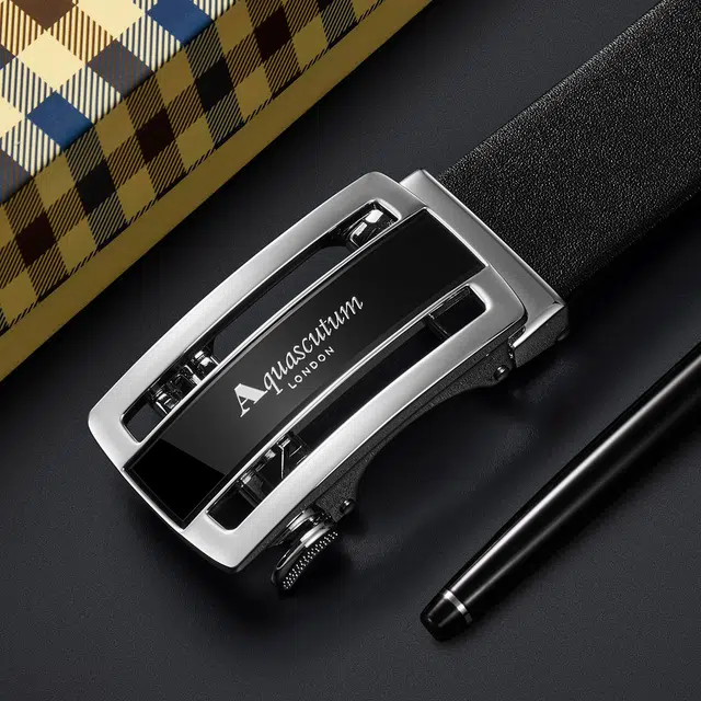AQUASCUTUM 3.5cm