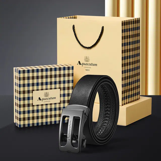 AQUASCUTUM 3.5cm