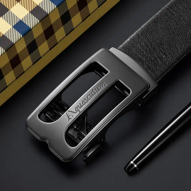 AQUASCUTUM 3.5cm