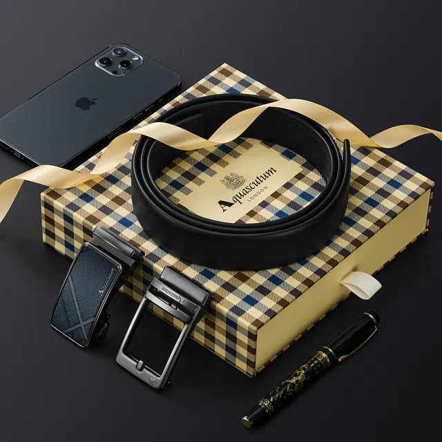 AQUASCUTUM 3.6cm