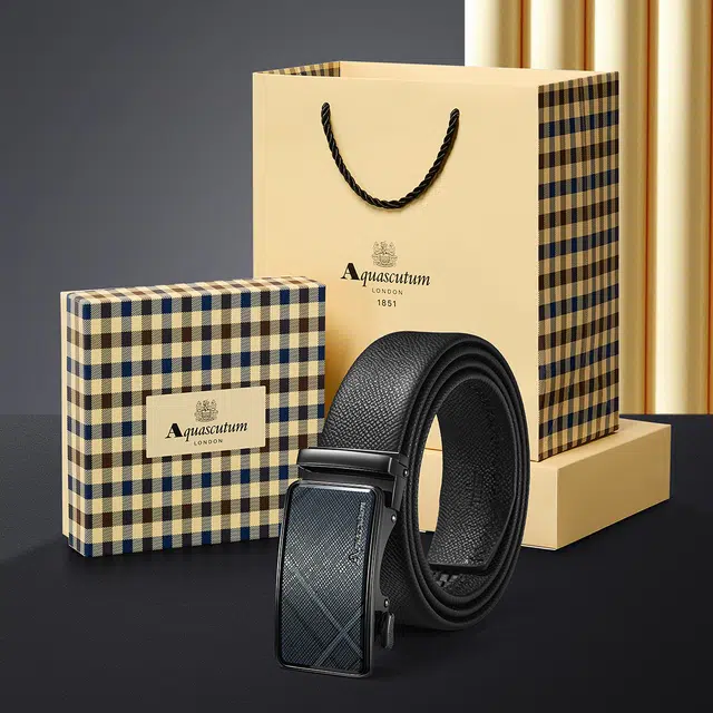 AQUASCUTUM 3.6cm