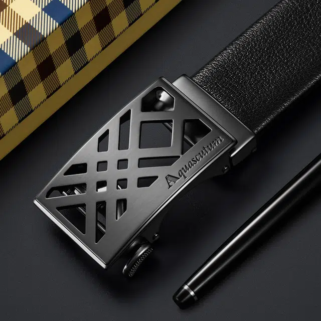 AQUASCUTUM 3.5cm